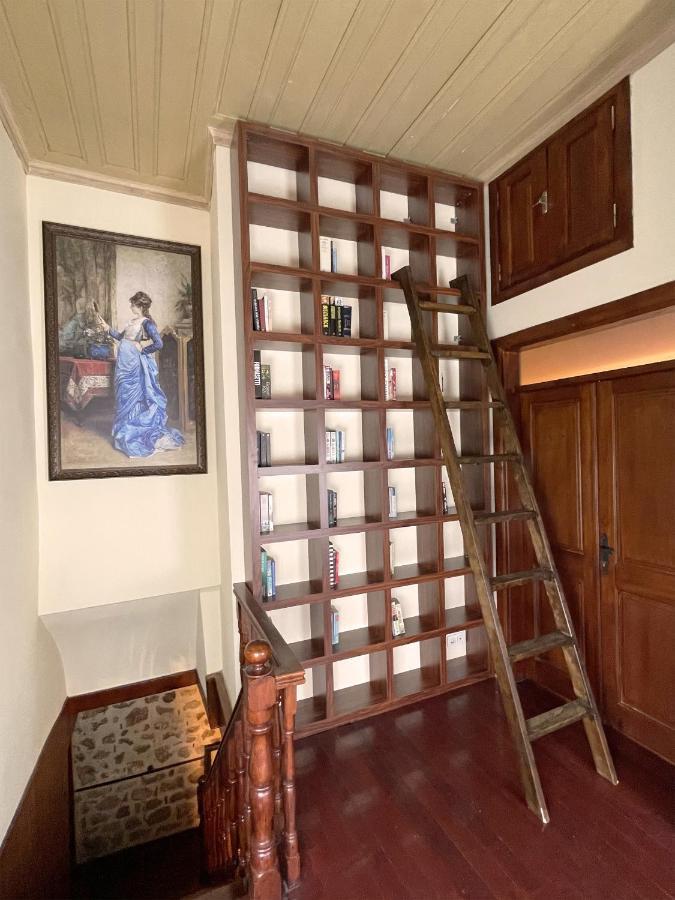 Hotel Mille Kaleiçi Antalya Extérieur photo