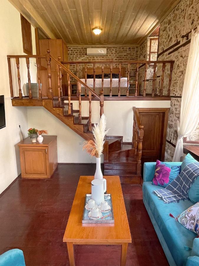 Hotel Mille Kaleiçi Antalya Extérieur photo