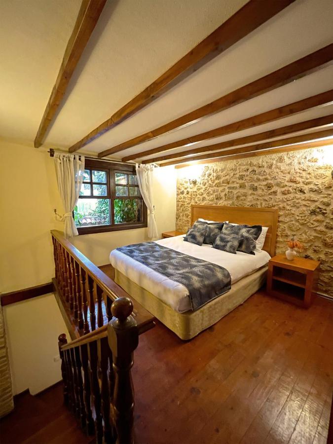Hotel Mille Kaleiçi Antalya Extérieur photo