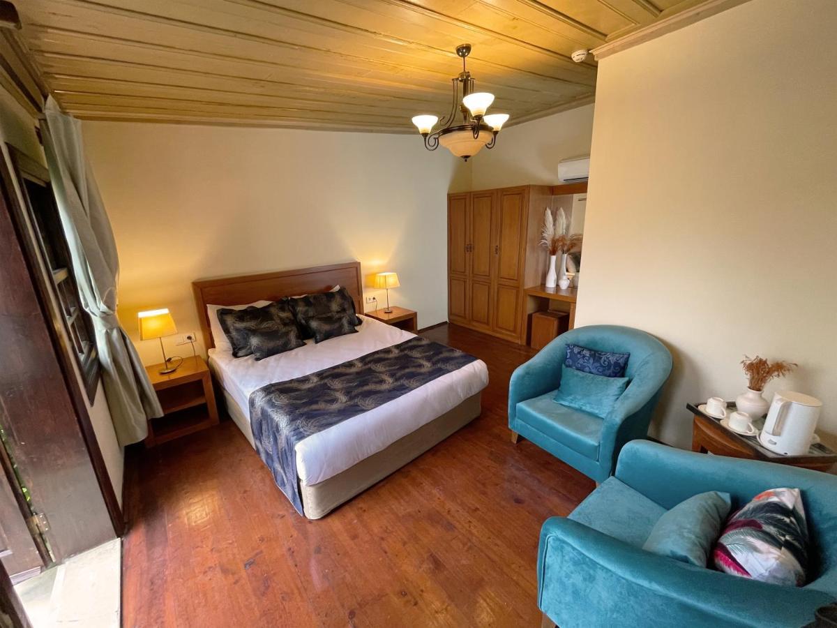 Hotel Mille Kaleiçi Antalya Extérieur photo