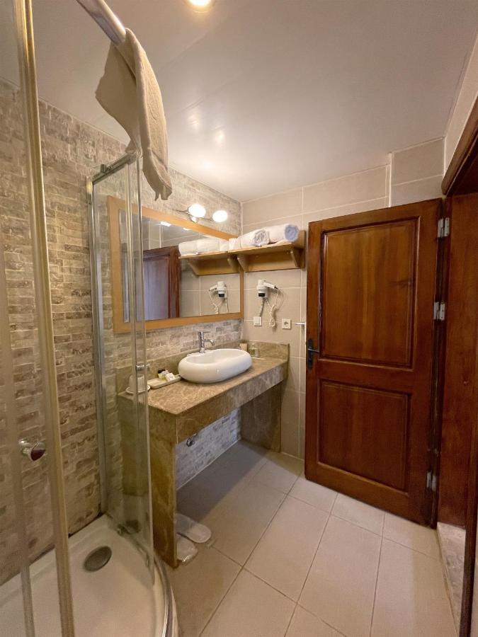 Hotel Mille Kaleiçi Antalya Extérieur photo